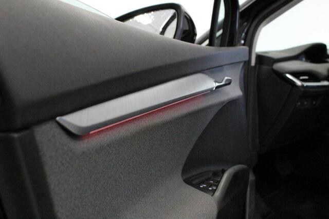Skoda Enyaq iV 80 | DAB-RADIO | CAMERA | CARPLAY | 19'LMV | SFEER | NAVIGATIE | PDC | KEYLESS |