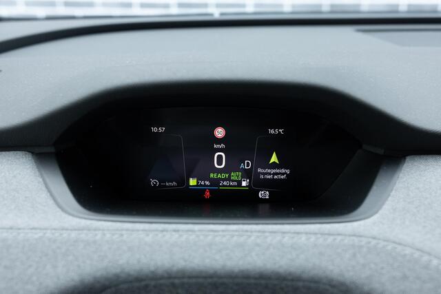 Skoda Enyaq iV 60 | Trekhaak | Achteruitrijcamera | Parkeersensoren | Keyless Entry | Privacy Glas | Sport Plus Pakket | Navigatie | Apple Carplay | Android Auto | Cruise Control | Climate Control
