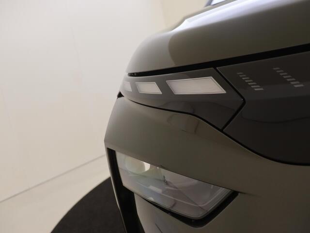 Skoda Enyaq iV Sportline | Chrome interieur accenten | Driving mode select | LED interieurverlichting inclusief sfeerverlichting
