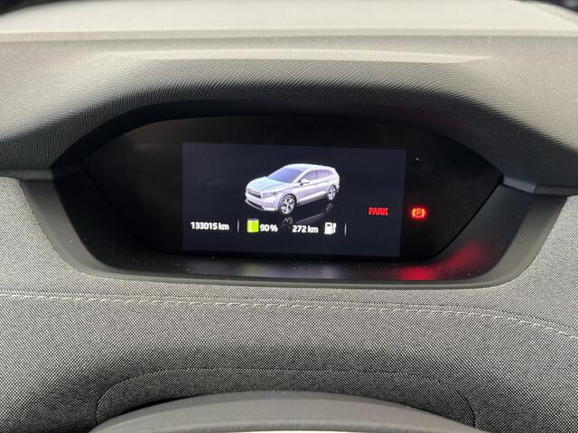 Skoda Enyaq iV 60 | Navigatie | Panoramadak | Camera | Stoelverwarming |