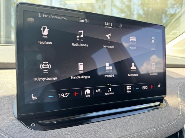 Skoda Enyaq iV 60 180pk First Edition*89%SOH*ACC*Navi*Carplay*