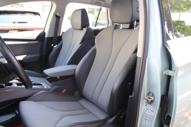 Skoda Enyaq iV 80 | SOH 93,25 % | Trekhaak | Warmtepomp