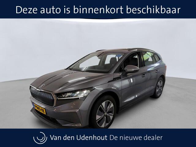 Skoda Enyaq iV 60 180pk | Navigatie | Pdc | Led | Carplay