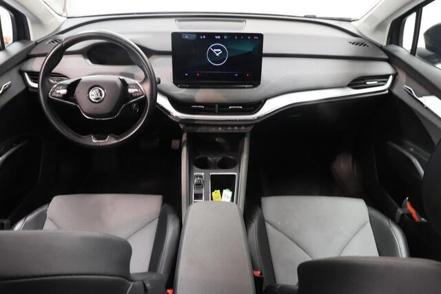 Skoda Enyaq iV 60 | Panoramadak | SoH 91% | Key-Less | Parkeersensor | 21"Lichtmetaal | Navigatie | Climate control |