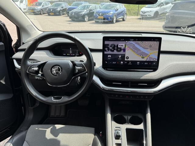 Skoda Enyaq iV 80 | NAP | Pack Assist | Climate Pack | Comfort Pack | Navigatie | Achteruitrijcamera |