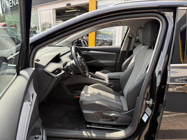 Skoda Enyaq iV 80 | NAP | Pack Assist | Climate Pack | Comfort Pack | Navigatie | Achteruitrijcamera |