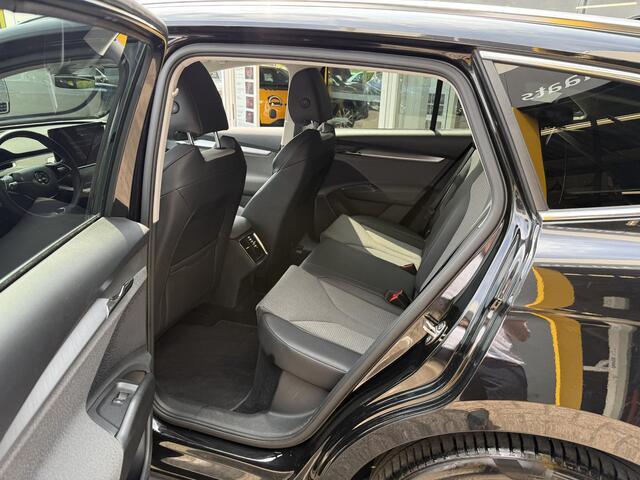 Skoda Enyaq iV 80 | NAP | Pack Assist | Climate Pack | Comfort Pack | Navigatie | Achteruitrijcamera |