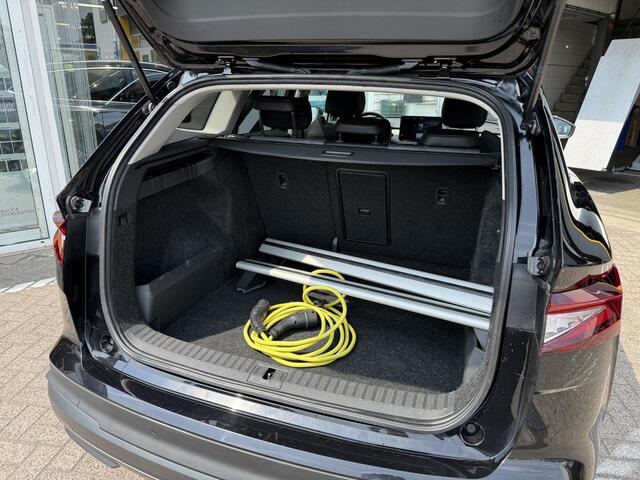 Skoda Enyaq iV 80 | NAP | Pack Assist | Climate Pack | Comfort Pack | Navigatie | Achteruitrijcamera |