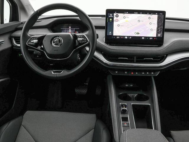 Skoda Enyaq iV 50 Selection 150pk · SOH 92,9% · Apple/Android Car Play · Camera · Navigatie · Cruise Control · 19'' Inch ·