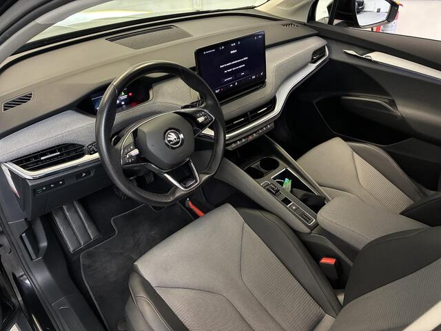 Skoda Enyaq iV 60 | TREKHAAK | PANO | CAMERA | SOH 93% |