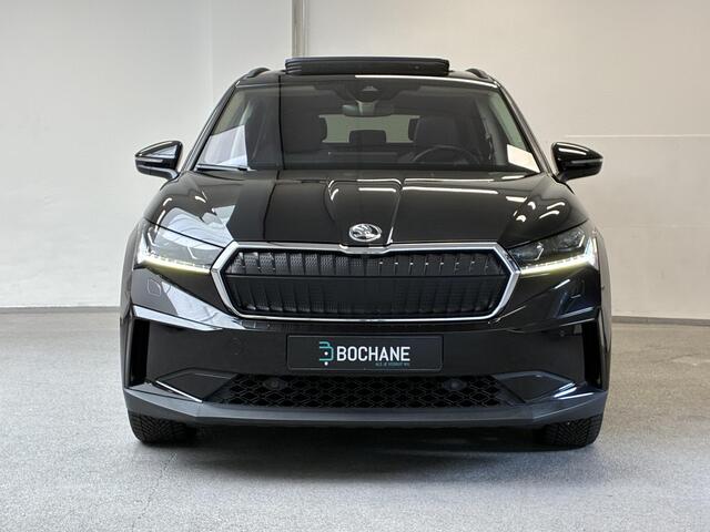 Skoda Enyaq iV 60 | TREKHAAK | PANO | CAMERA | SOH 93% |