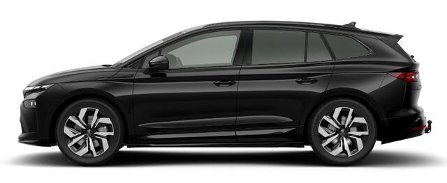 Skoda Enyaq iV 85 Sportline Tour Edition Trekhaak