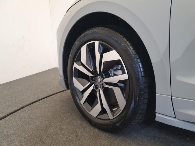 Skoda Enyaq iV 85 Sportline 2.000kg trekgewicht, Panoramadak, Wegklapbare trekhaak