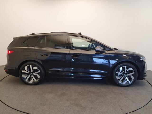 Skoda Enyaq iV 85 Sportline 2.000kg trekgewicht, Panoramadak, Wegklapbare trekhaak