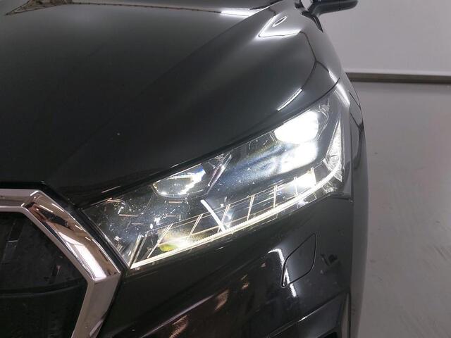 Skoda Enyaq iV 80 First Edition NL-AUTO | SOH 90% | TREKHAAK| LEDER