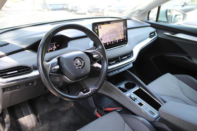 Skoda Enyaq iV 80 | SOH 92,4 % | Warmtepomp | LED