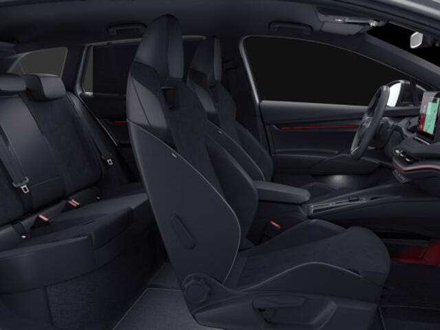 Skoda Enyaq iV 85 Sportline Tour Edition 286 PK | Trekhaak | 20" lichtmetalen velgen | Lightband | Gelaagd glas |