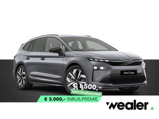 Skoda Enyaq iV