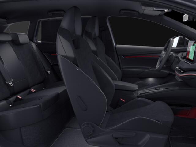 Skoda Enyaq iV 85 Sportline Tour Edition 286 PK | Trekhaak | 20" lichtmetalen velgen | Lightband | Gelaagd glas |