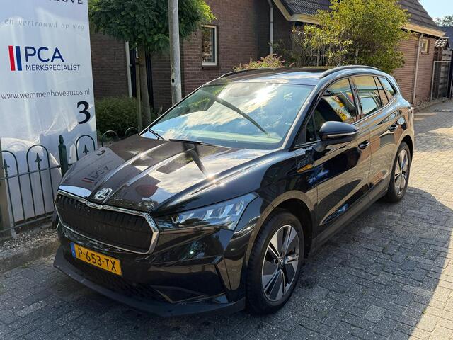 Skoda Enyaq iV 60