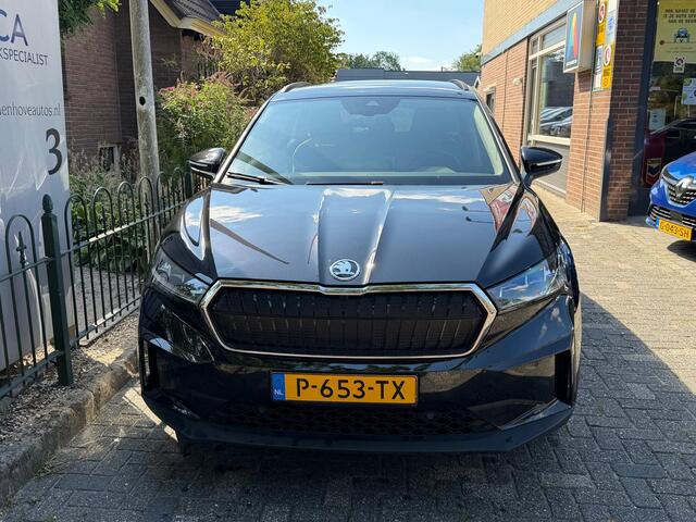 Skoda Enyaq iV 60