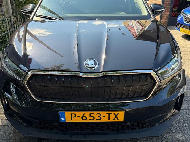 Skoda Enyaq iV 60