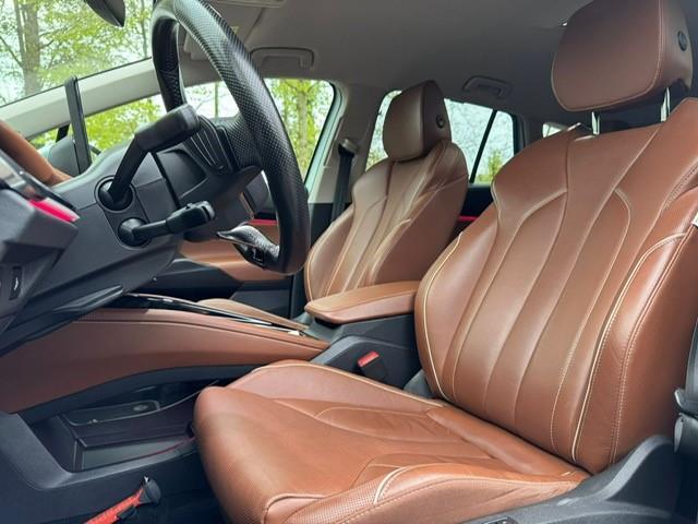 Skoda Enyaq iV 80 First Edition 77kWh SOH 90%/Trekhaak/Acarplay/Navi/Full LED/Leer/Fabrieksgarantie