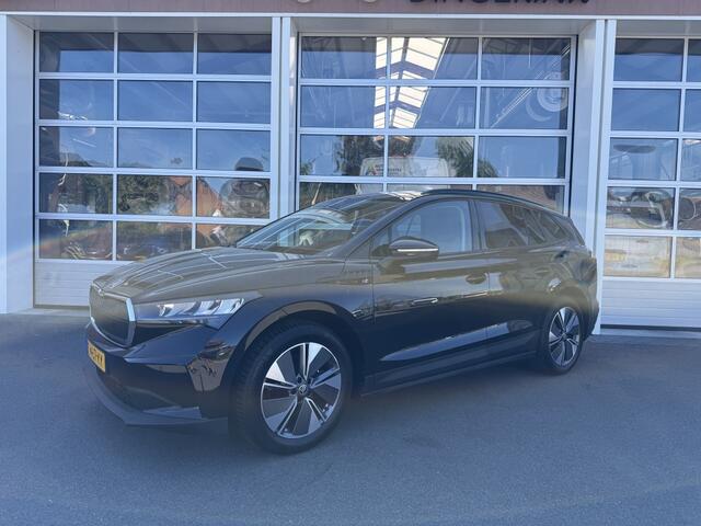 Skoda Enyaq iV 60 Bns Ed. +