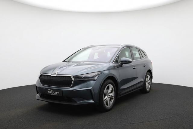 Skoda Enyaq iV 80 Loft 94,55% SOH | Matrix LED | Camera | Carplay | Adaptive Cruise
