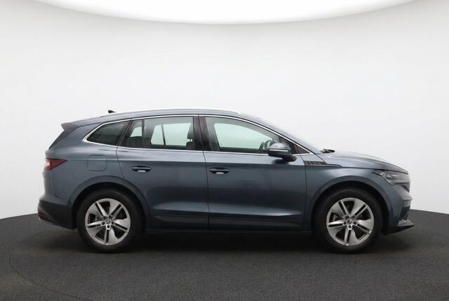 Skoda Enyaq iV 80 Loft 94,55% SOH | Matrix LED | Camera | Carplay | Adaptive Cruise