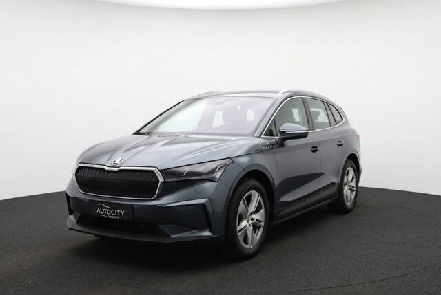 Skoda Enyaq iV 80 Loft 94,55% SOH | Matrix LED | Camera | Carplay | Adaptive Cruise