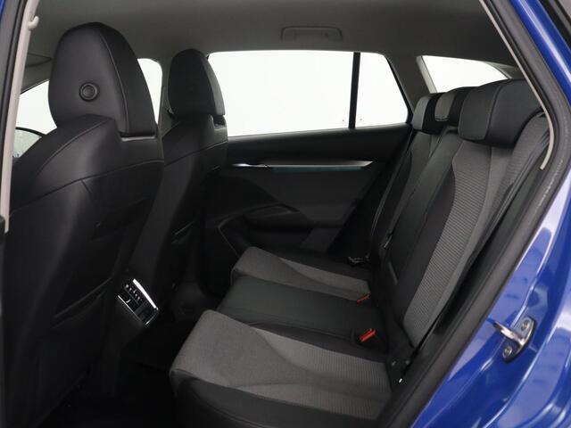Skoda Enyaq iV 60 | SOH 94,1% | Half leder | Navigatie | Carplay | Sfeerverlichting | Climate control | Camera | Park assist