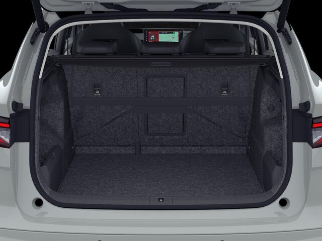 Skoda Enyaq iV 85 Sportline Tour Edition 286 PK | Uograde Pakket | 21" velgen | Panoramadak |