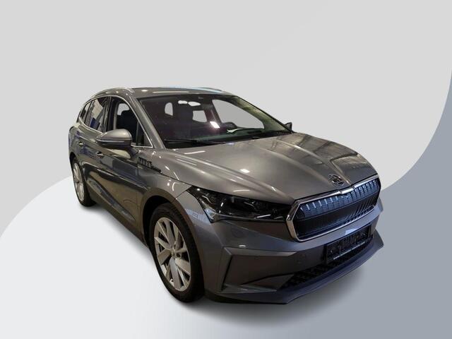 Skoda Enyaq iV 80 Sportline SOH 94% | Warmtepomp | Navigatie