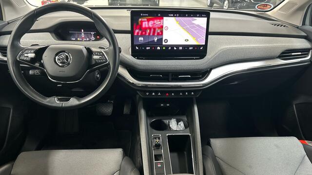 Skoda Enyaq iV 80 204PK SOH 96,2% | Trekhaak | 20 inch LM-velgen | Winterpakket | Camera