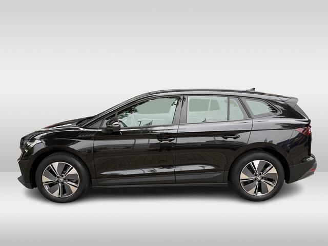 Skoda Enyaq iV 60 | SOH 93.19 % | stoelverwarming | applecarplay/android auto | 19 inch velgen |