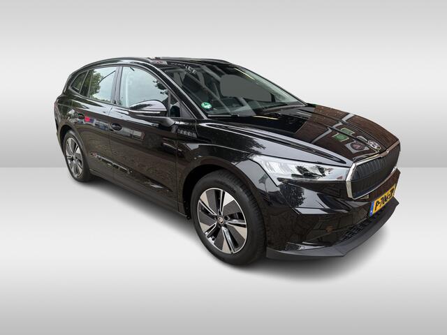 Skoda Enyaq iV 60 | SOH 93.19 % | stoelverwarming | applecarplay/android auto | 19 inch velgen |