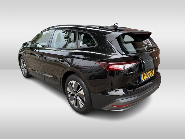 Skoda Enyaq iV 60 | SOH 93.19 % | stoelverwarming | applecarplay/android auto | 19 inch velgen |