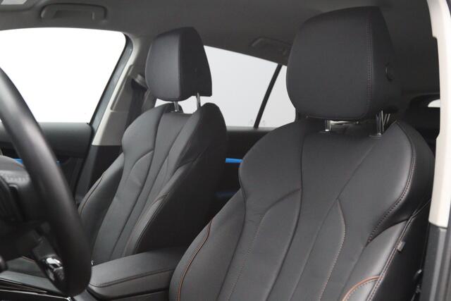 Skoda Enyaq iV 60 180 PK, Leder, 91 % SOH, Adap. Cruise Control, Stoelverwarming, Stuurverwarming