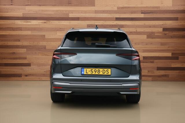 Skoda Enyaq iV 60