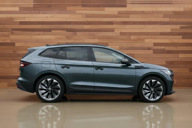 Skoda Enyaq iV 60