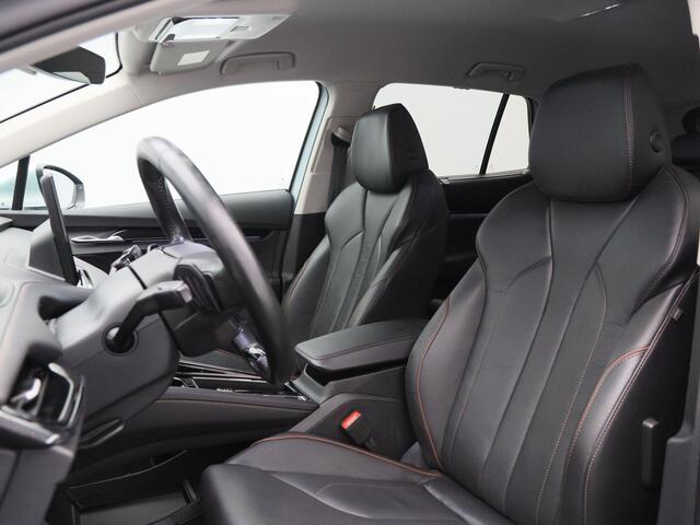 Skoda Enyaq iV 80 | Carplay | Cruise Control | Stoel- en Stuurverwarming | Leder Bekleding | Camera | Navigatie | 19 Inch