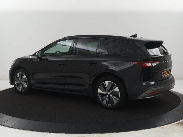 Skoda Enyaq iV 60 | SOH 93,2% | Cruise control | Carplay | Navigatie | Camera | Park assist | Sfeerverlichting | Virtueel dashboard | 19" velgen