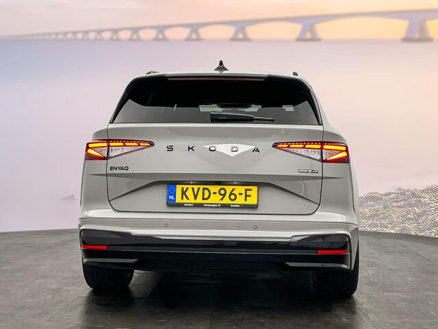 Skoda Enyaq iV Coupé 85 Sportline