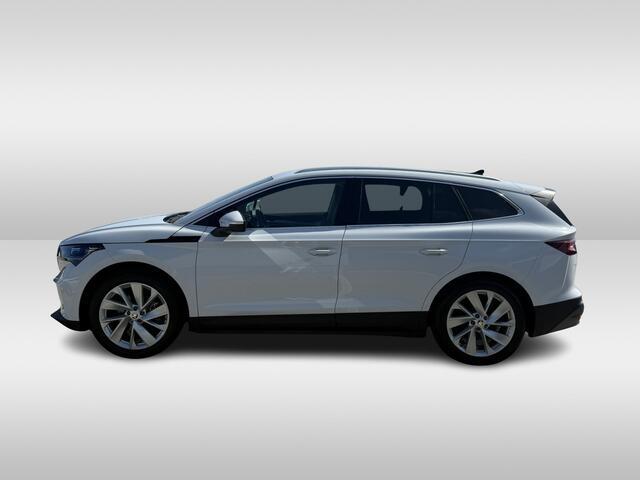 Skoda Enyaq iV 60 / Comfort pakket / Trekhaak / 20'' LMV HAL