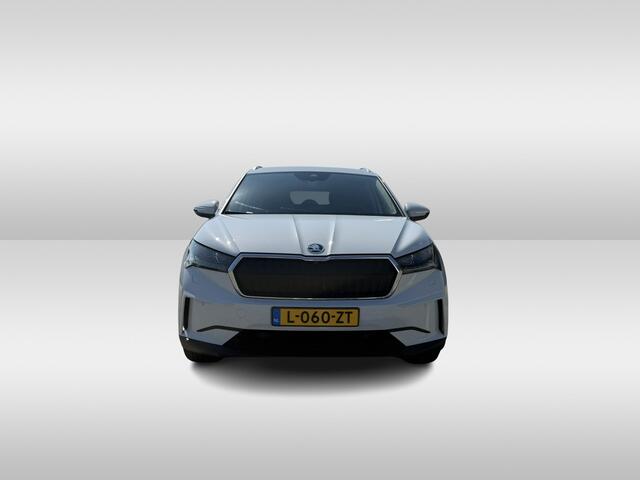 Skoda Enyaq iV 60 / Comfort pakket / Trekhaak / 20'' LMV HAL