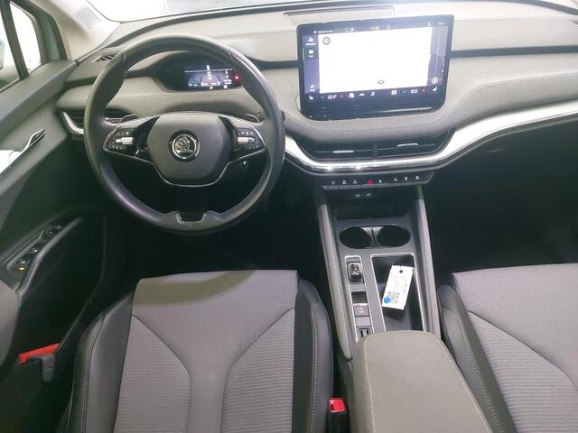 Skoda Enyaq iV 80 / SOH 91%/ TREKHAAK/ PARK.SENSOREN V+A/ CAMERA/ STOELVERWARMING/ CRUISE/ DIGITAL DASH/ NAVI/ CLIMA