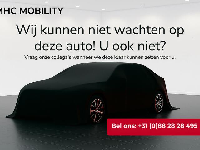 Skoda Enyaq iV 80 | Panoramadak | Trekhaak | 12 maanden BOVAG |