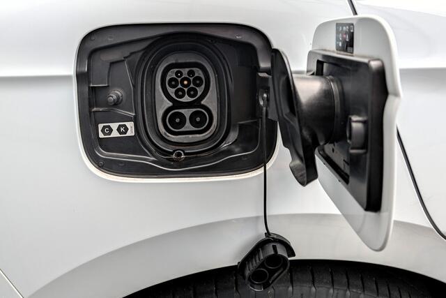 Skoda Enyaq iV 80 SOH 87% Trekhaak Warmtepomp