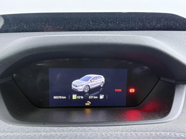 Skoda Enyaq iV 80 | SoH 92,6%! | Travel Assist! | 360° Camera | Bestuurdersstoel Elektrisch!